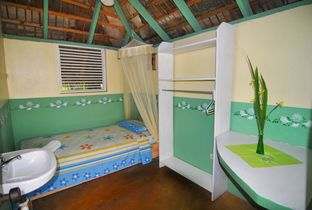 Eco Cottage Eco Cottage
